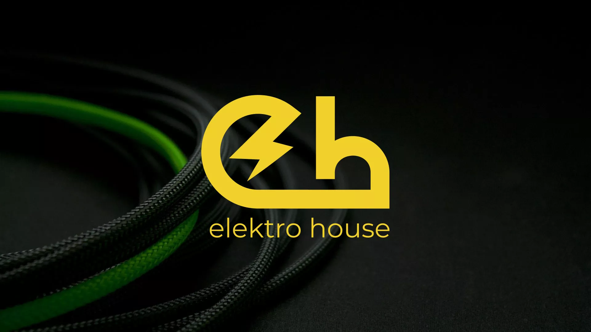 Создание сайта компании «Elektro House» в Клинцах